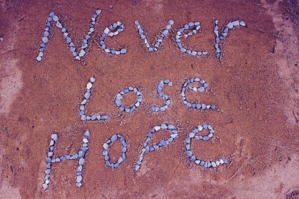 WORLD SUICIDE PREVENTION DAY: The Importance of Family, Friends & Hopefor those Experiencing Suicidal Thoughts