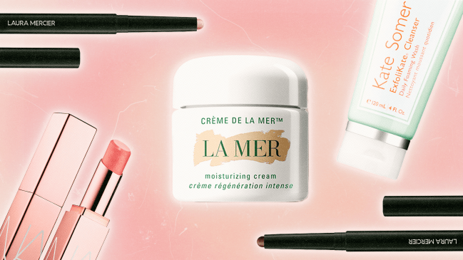 Nordstrom’s Secret Beauty Sale Has 10 Editor-Approved Deals