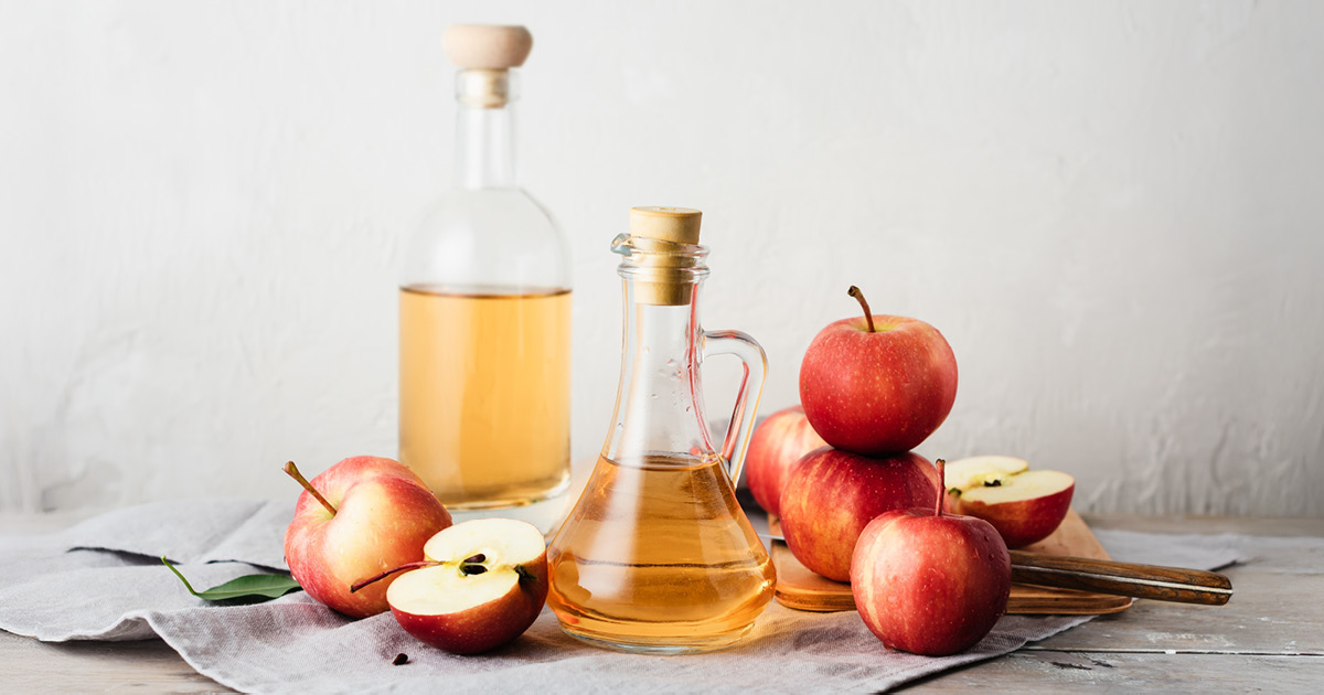 Study supporting apple cider vinegar for weight loss retracted