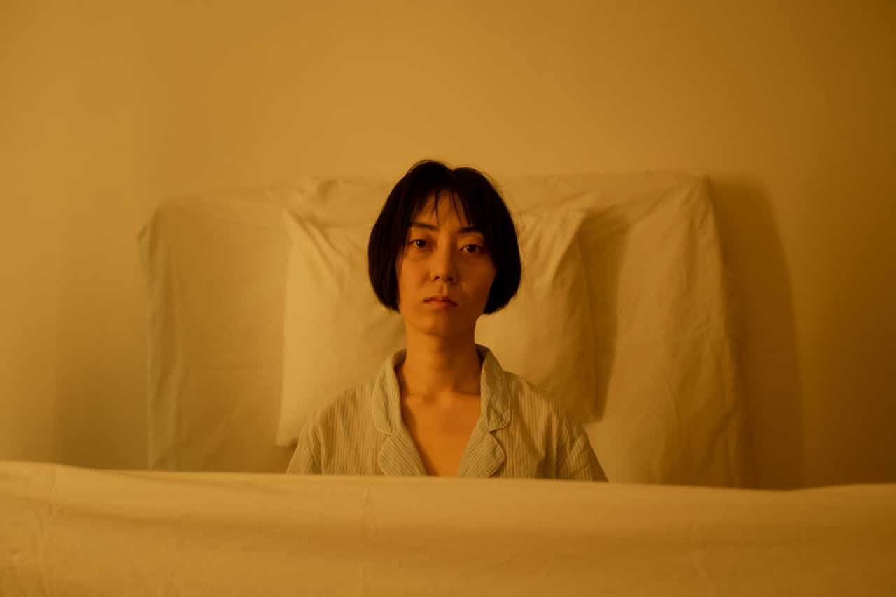 How to Overcome Sleeplessness Caused by Stress
