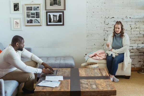 What to Do If We Bicker Too Much