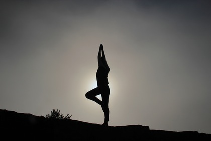 Qigong:This Yoga Alternative Is Equipment-Free, Beginner-Friendly and All the Poses in This Flow Are Done From Standing