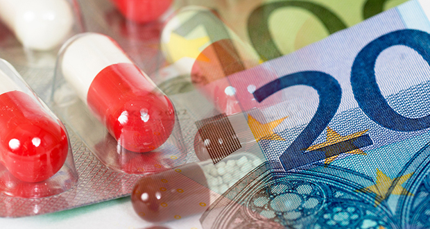 Talks begin on new medicines supply agreement
