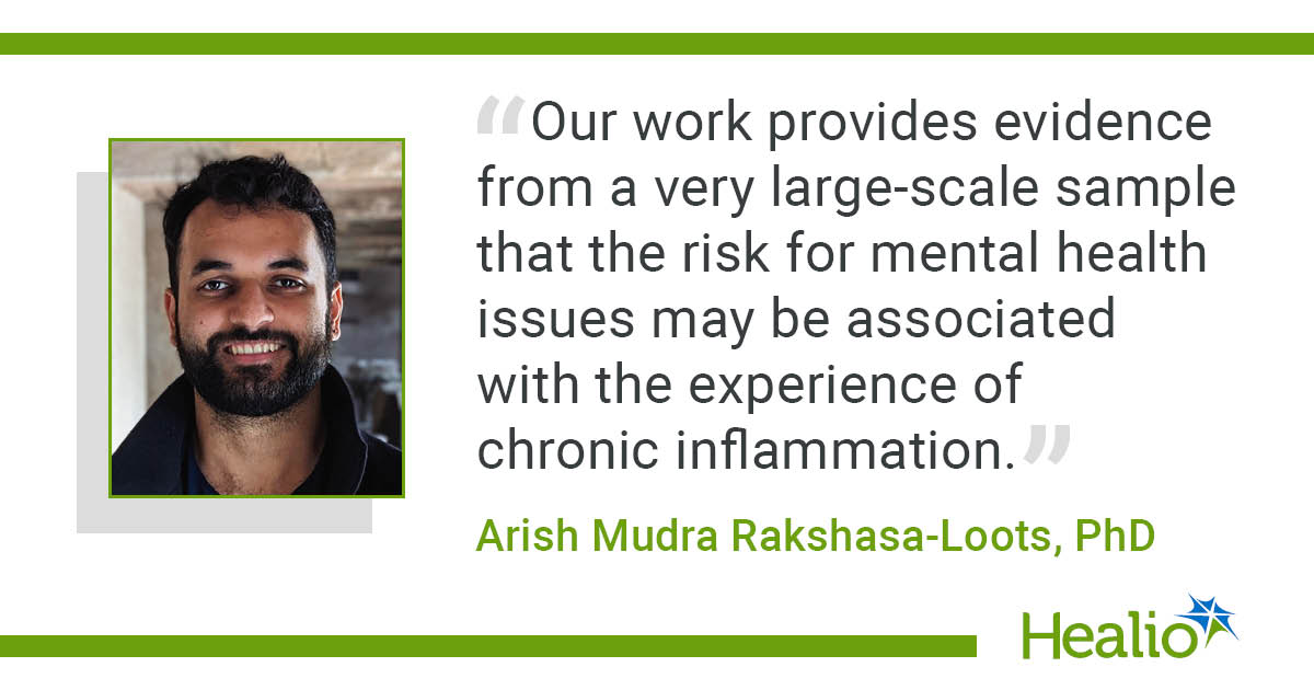 Autoimmune disease patients have higher risk for bipolar disorder