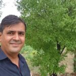 How Dr Jogesh Choudhary is Growing a Sandalwood Forest in Rajasthan’s Desert