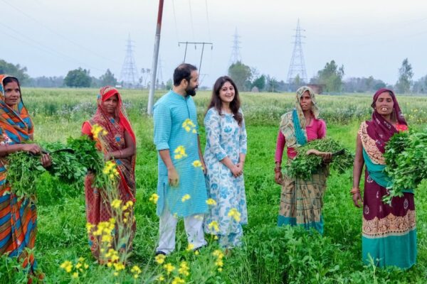Greenday Biofortified Seeds Boost Farmer Income and Crop Nutrition in India
