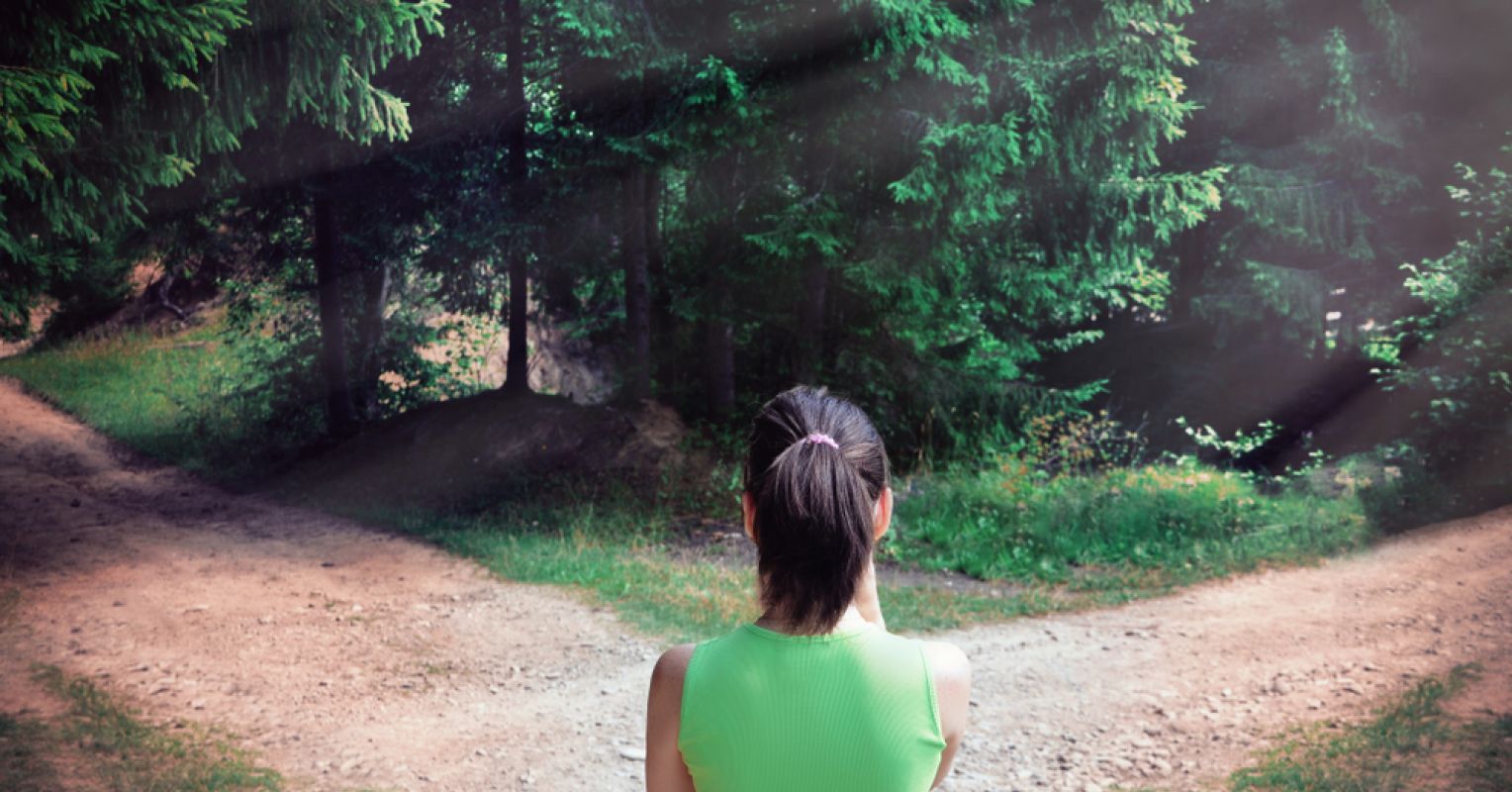 Choose Your Hard | Psychology Today