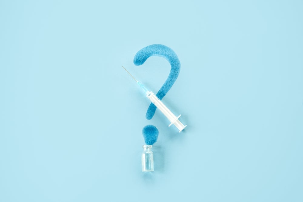 MSD pays up to nearly 0m for Evaxion’s mystery vaccine candidate
