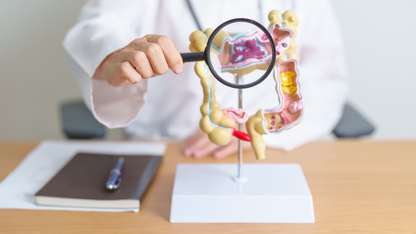 MRM Health secures m for microbiome-based pipeline