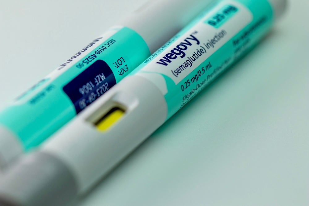 Novo Nordisk leads MASH therapeutic race