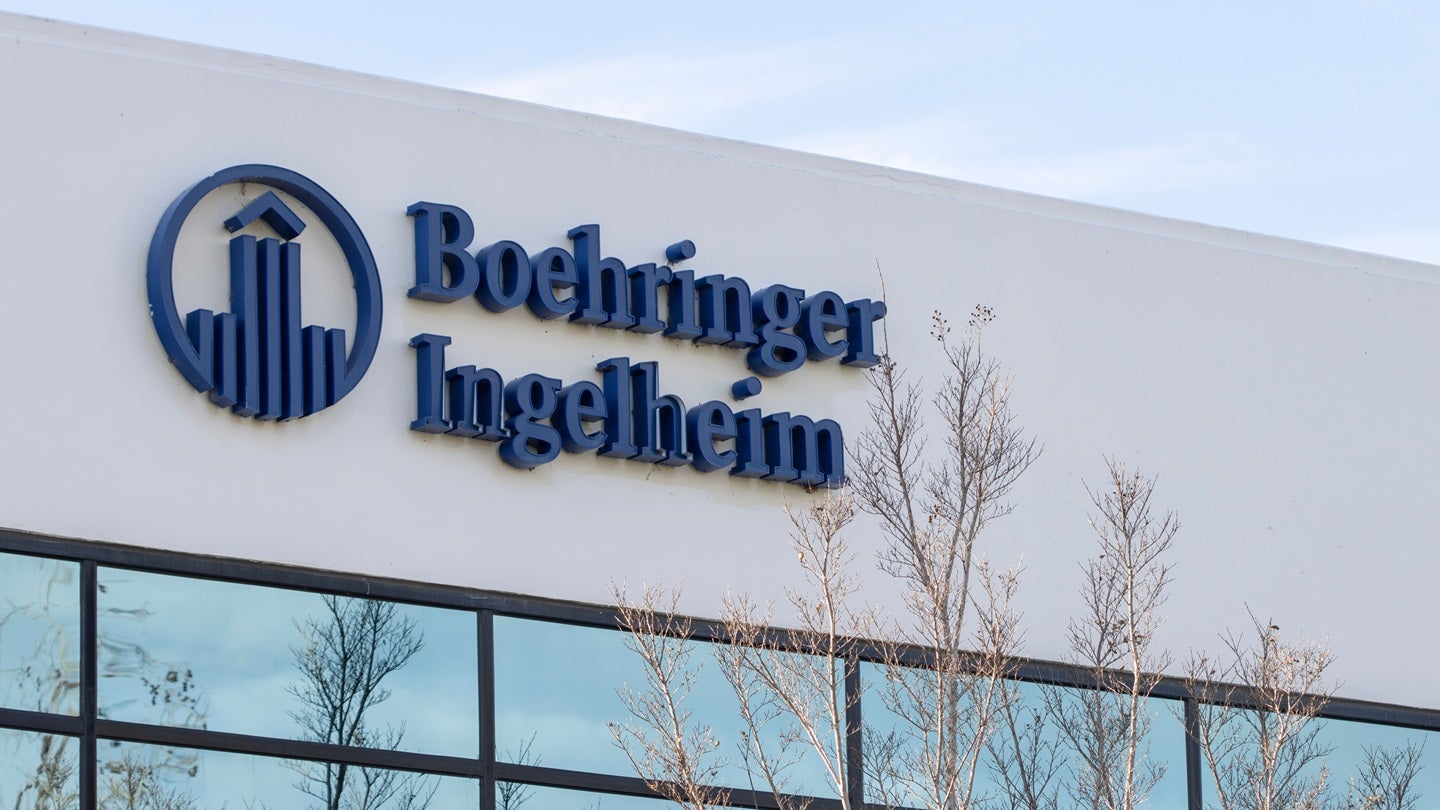 China’s NMPA approves Boehringer’s tablets for NSCLC