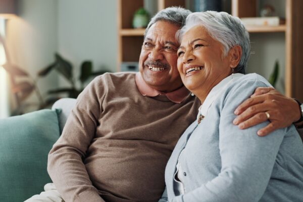 What Healthy Aging Month Means for Your Vision