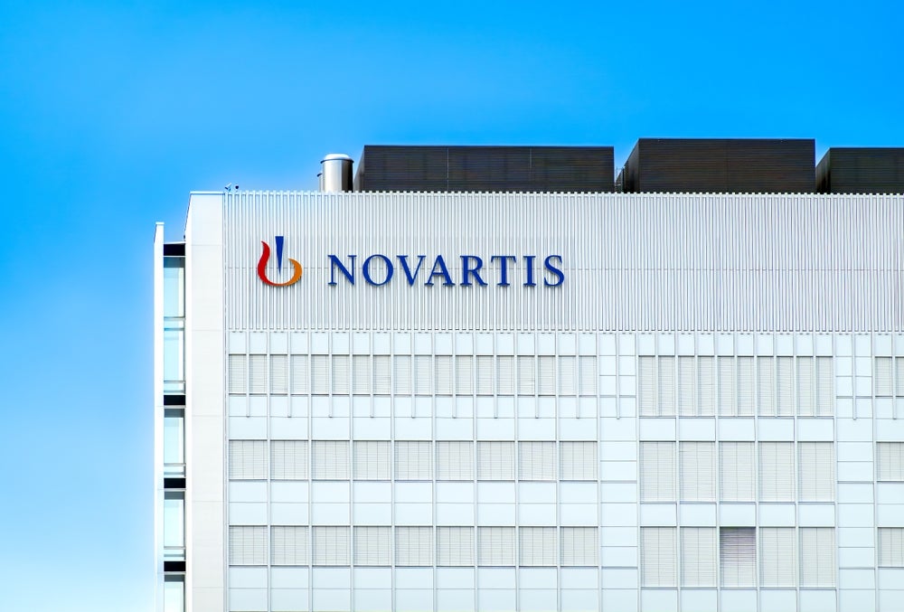 Novartis returns to alpha-synuclein with .2bn Arrowhead deal