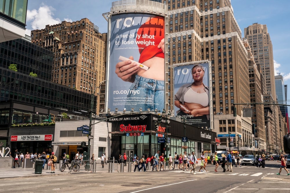 Trump tasks FDA to crack down on misleading drug advertising