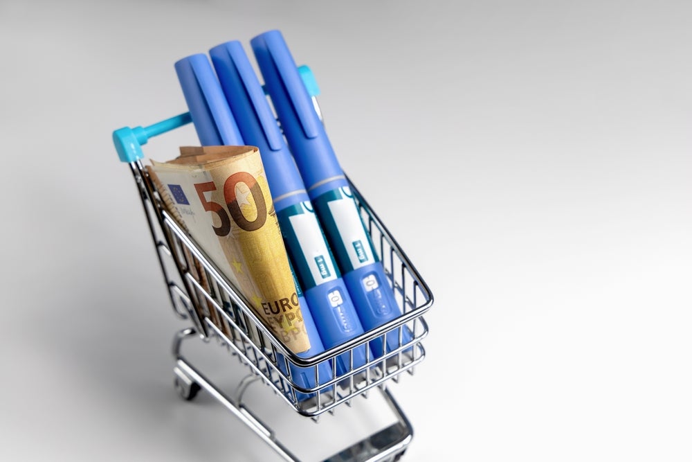 EMA warns of rise in illegal weight loss drugs marketed online
