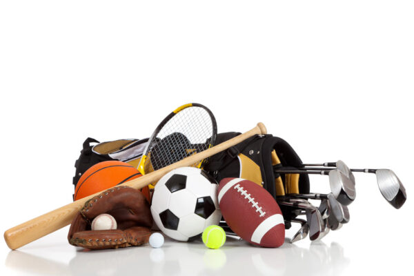 Sports Eye Safety 101 | Sports Eye Safety Awareness Month
