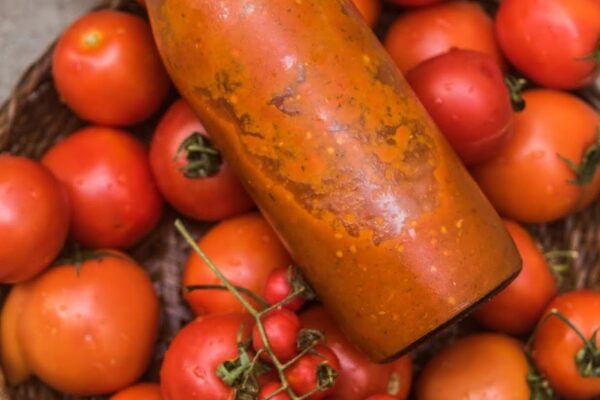 multipurpose tomato sauce recipe