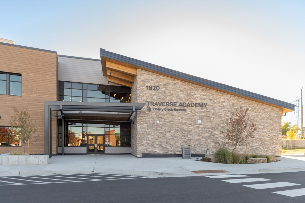 How MOA Reimagined Mental Health Support at the Traverse Academy