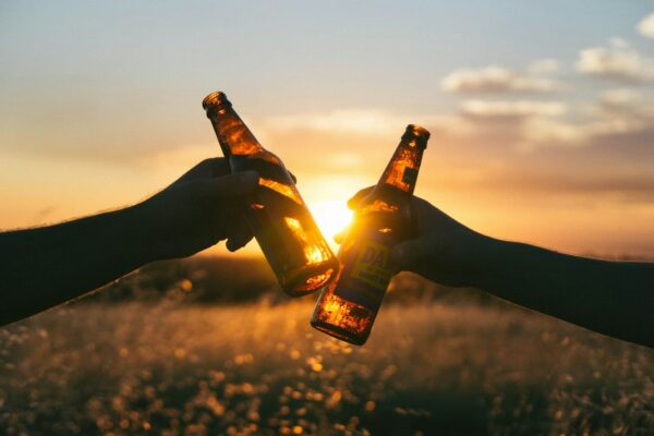 How to open beer bottle without bottle opener ?