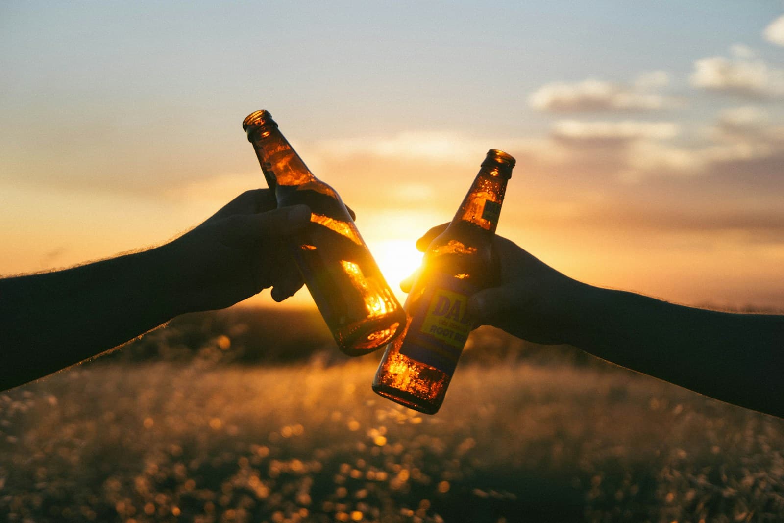 How to open beer bottle without bottle opener ?