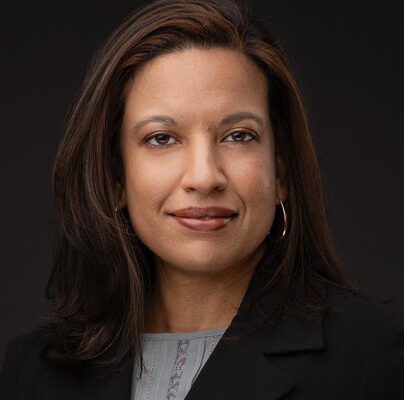 Georgia Eye Partners Welcomes Dr. Anar Maurya