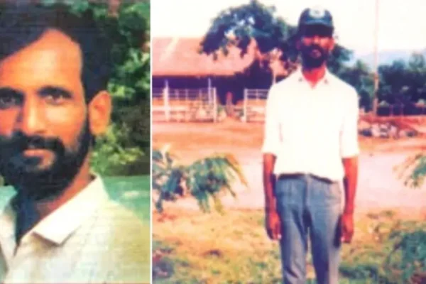 Life, Legacy & Death of a Forest Martyr Who Fought Veerappan
