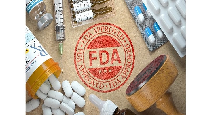 Lupin receives US FDA approval for Risperidone long-acting Injectable