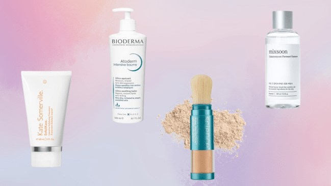 7 Best Beauty Brands to Shop at Walmart in 2025