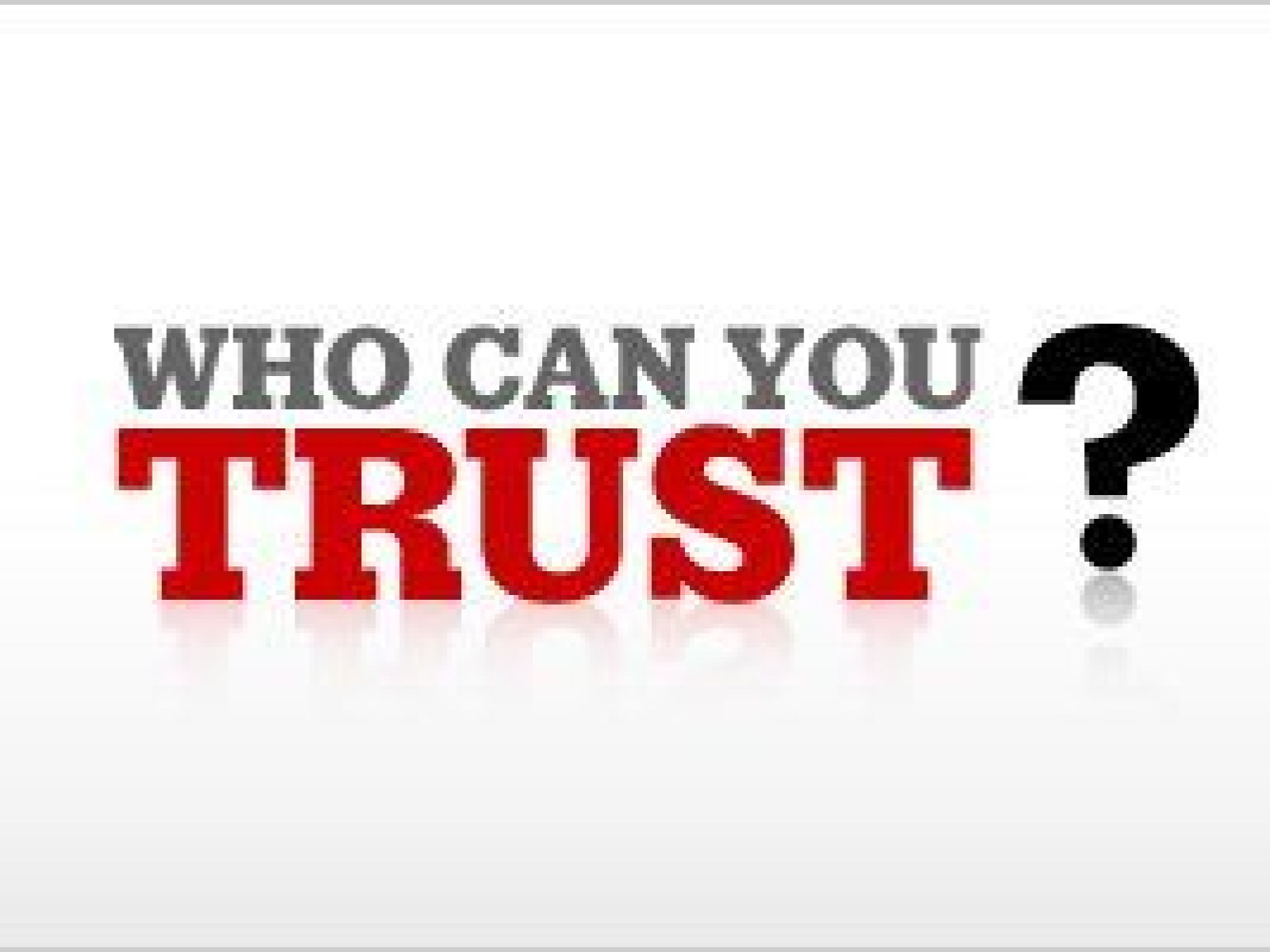 Who Can Online Health Seekers Turn To With Confidence? –