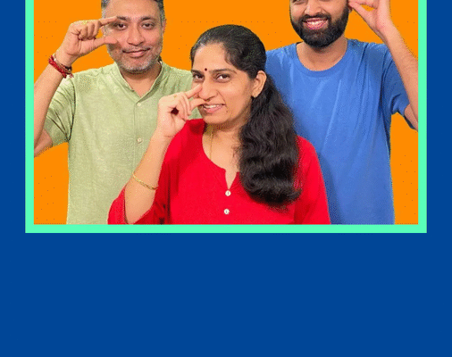 How Yunikee Is Helping 70000 Deaf Persons Earn, Learn & Attempt Govt Exams