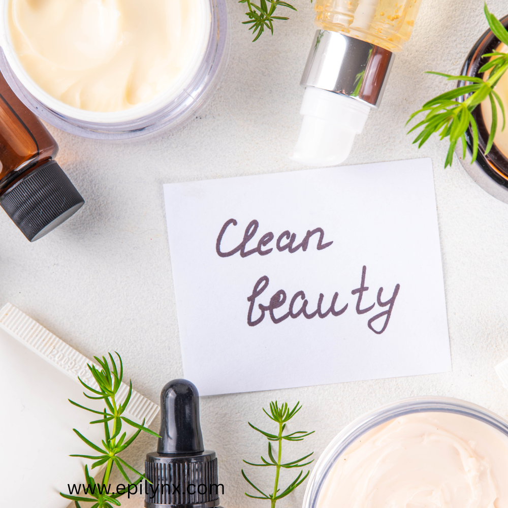 The Avengers of Clean Beauty