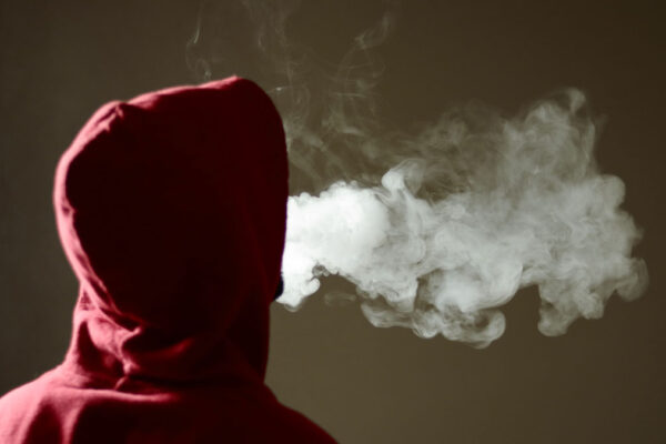 Young People and Nicotine: Five Things to Know