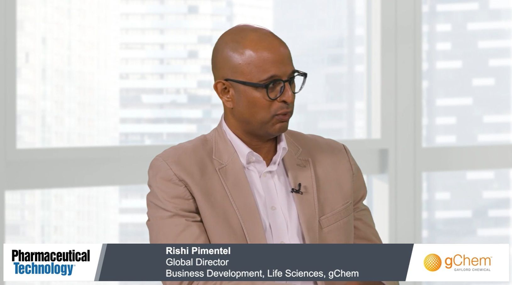 Why PROCIPIENT® Sets the Standard for the Critical Role of High Purity Solvents in Complex Drug Delivery Systems!