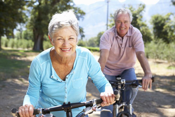 6 Persistent Myths about Exercising in Your Golden Years