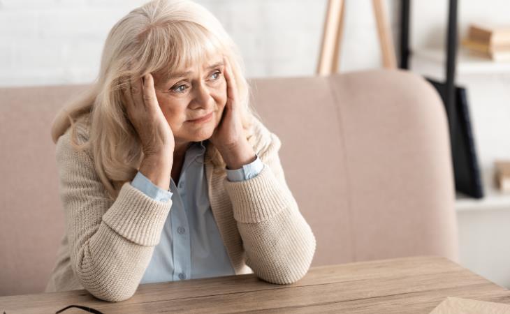 When Memory Loss isn’t Normal – 5 Vital Signs