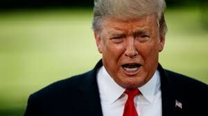 Trump Warns Pharma Firms of 5-8% Extra Tariffs Ahead of October Drug Pricing Deadline
