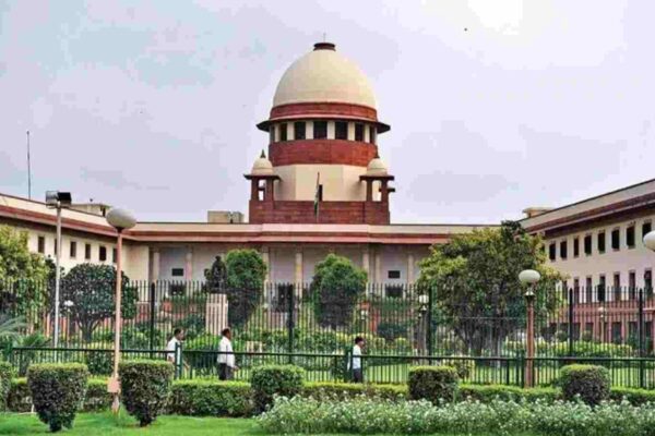 Supreme Court seeks responses from Centre, States Supreme Court seeks responses from Centre, States
