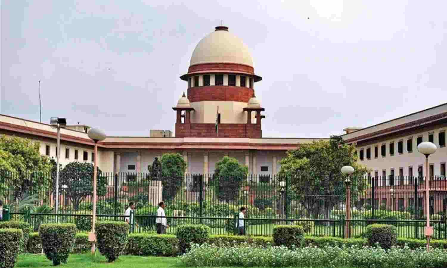 Supreme Court seeks responses from Centre, States