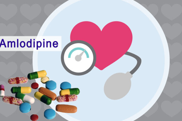 Amlodipine Linked to Lower Acute Infection Rates Compared to Ramipril or Bendroflumethiazide: Study
