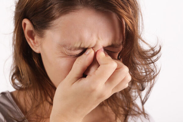 Chronic Sinus Inflammation Linked to Increased Risk of Rheumatoid Arthritis: Study Chronic Sinus Inflammation Linked to Increased Risk of Rheumatoid Arthritis: Study