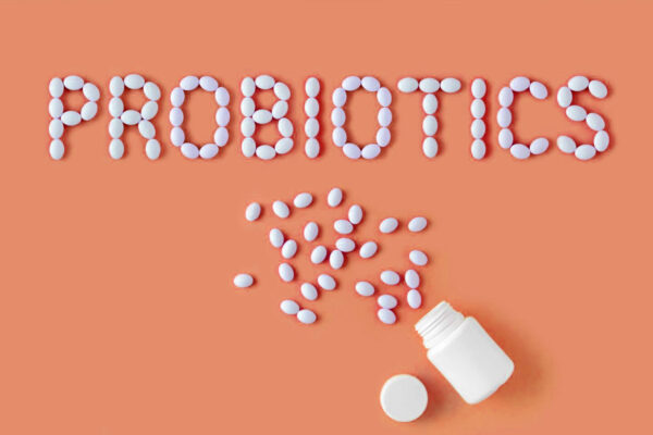 Probiotic supplementation to show cognitive benefits in elderly: Nature