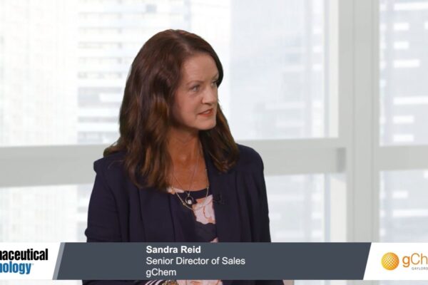 gChem’s Approach to ICH Q7 and Supply Chain Integrity