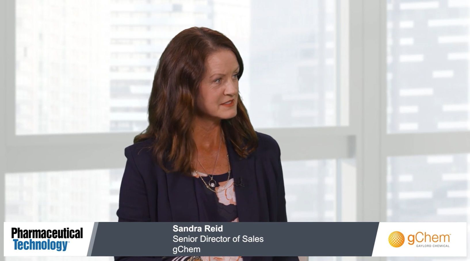 gChem’s Approach to ICH Q7 and Supply Chain Integrity