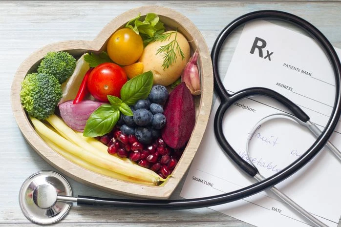 Diet tips to lower risk of sudden cardiac arrest