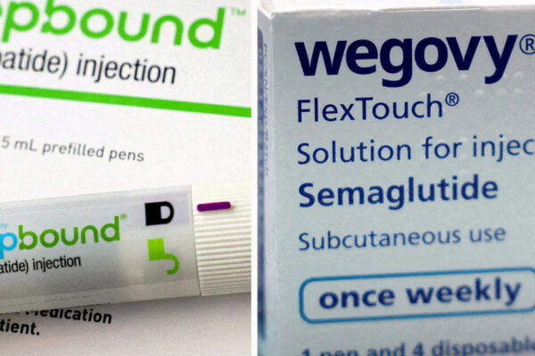 Novo, Lilly weight-loss drugs should be first option obesity treatments, European doctors say