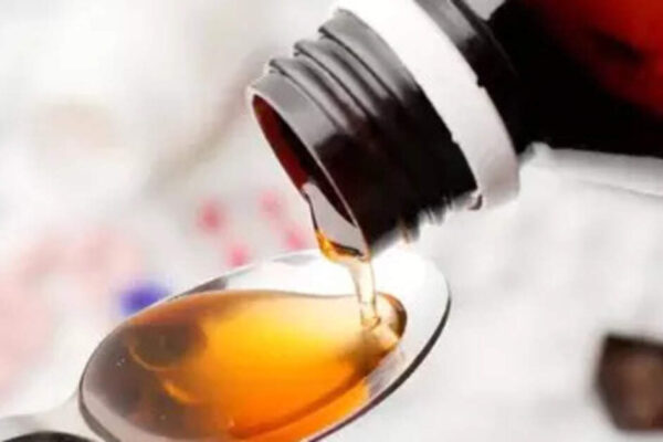 Madhya Pradesh govt bans ‘Coldrif’ cough syrup after death of children in Chhindwara