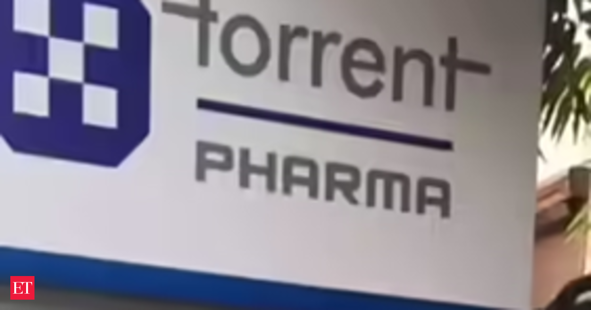 Torrent Pharma gets demand notices totalling Rs 6.63 cr from NPPA