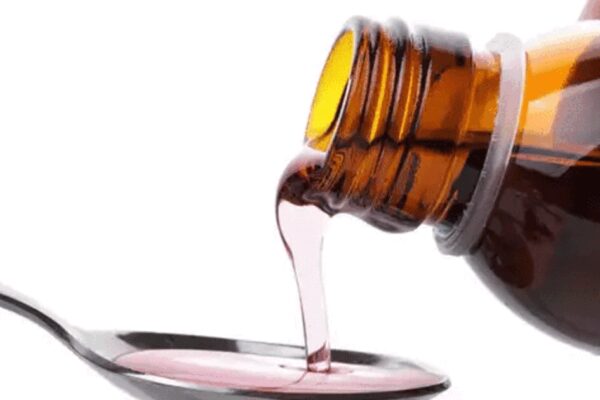 Cough syrup issue: Health ministry directs rational use of medication