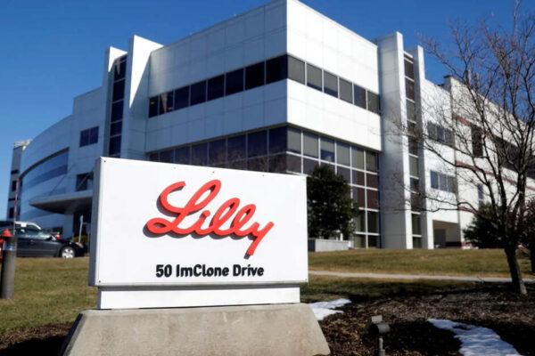 Eli Lilly to invest over  billion in India to expand manufacturing capacity