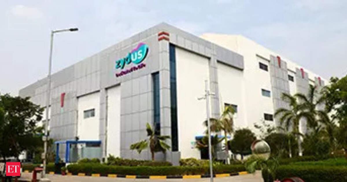 Zydus Lifesciences gets USFDA nod for Deflazacort oral suspension
